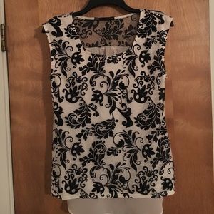 Maurices Sleeveless Top