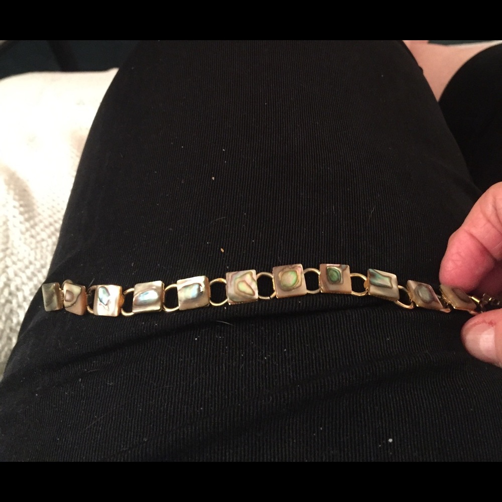 Vintage bracelet
