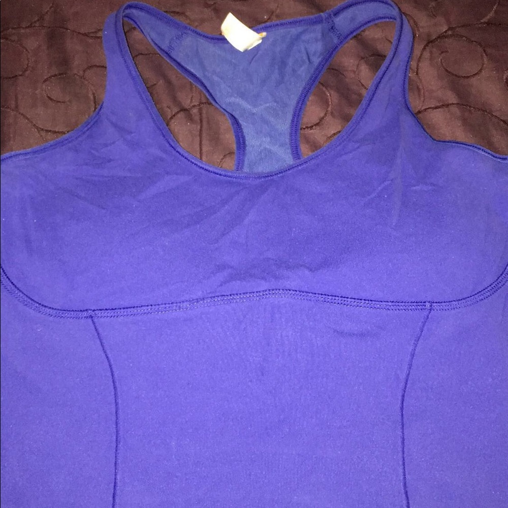 LUCY workout top!