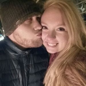 Meet your Posher, Nicholas