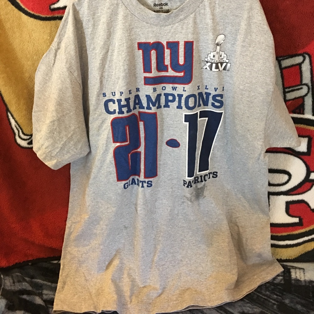 T shirt