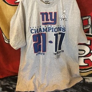T shirt
