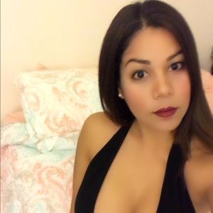 Meet your Posher, Suely