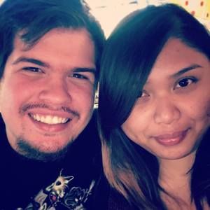 Meet your Posher, Jay