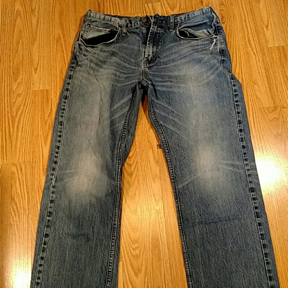 Jeans (size 34x32)