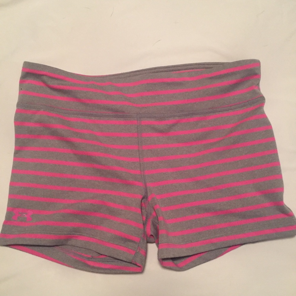 Under Armour Ultimate Shorty