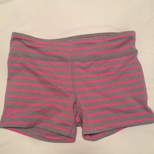 Under Armour Ultimate Shorty