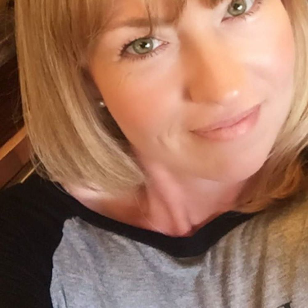 Meet your Posher, Tricia