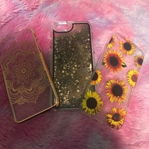 Iphone 6/6s cases