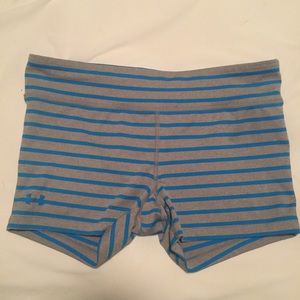 Under Armour Ultimate Shorty