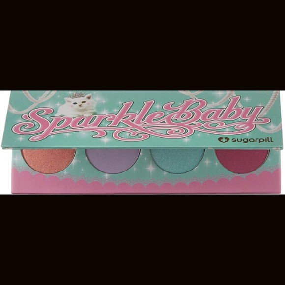 Sugarpill coupon