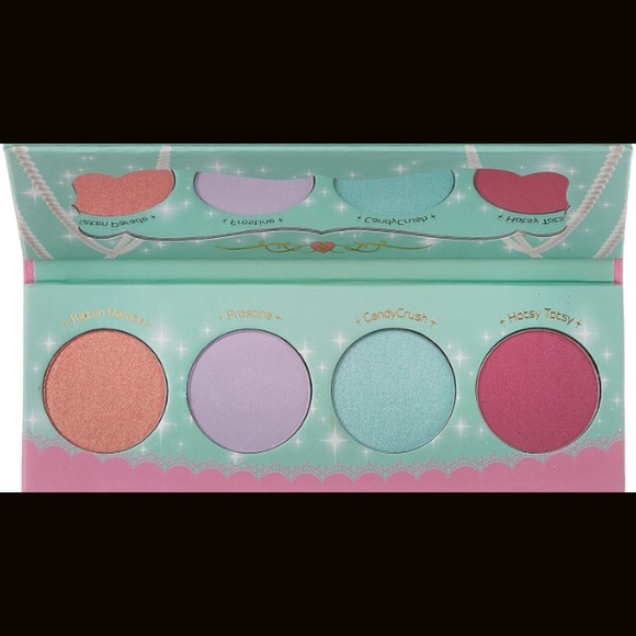 Sugarpill coupon