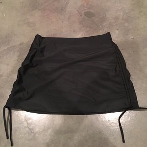 Balance Tennis Skirt