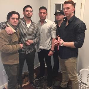 Meet your Posher, Peter