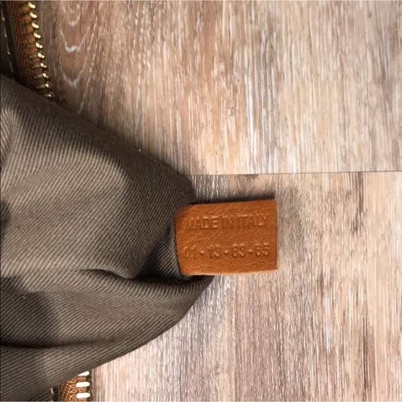 Cholé Marcie Large satchel - Picture 5 of 6