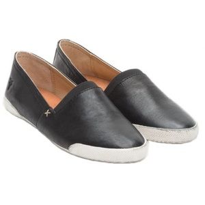 Black Frye Melanie flat