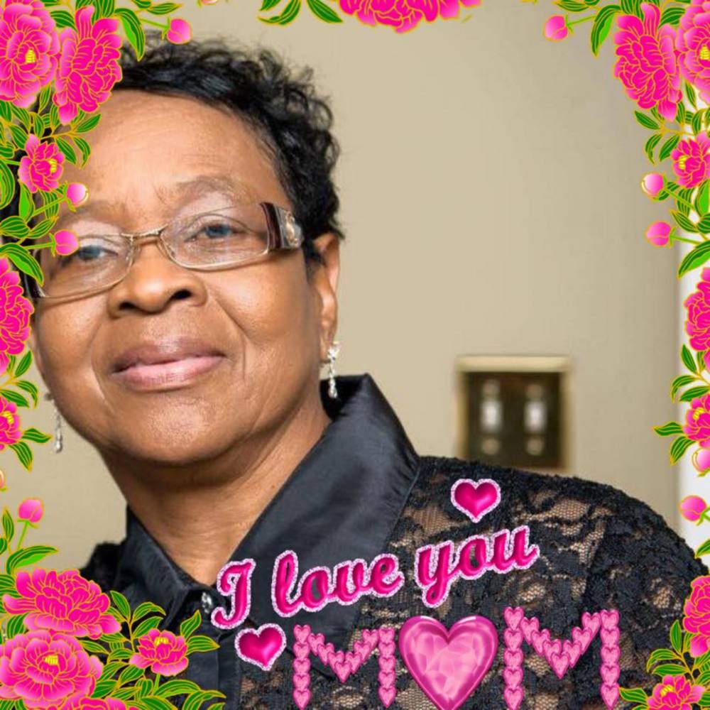 Meet your Posher, Monique