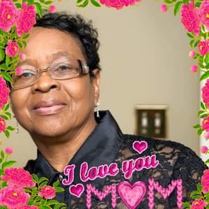 Meet your Posher, Monique