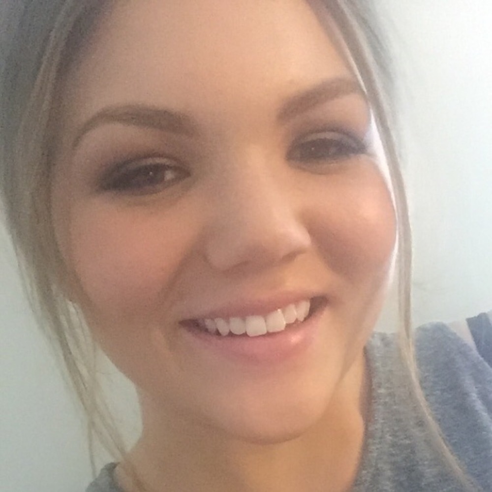 Meet your Posher, Riley