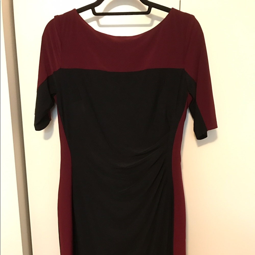 Ralph Lauren dress