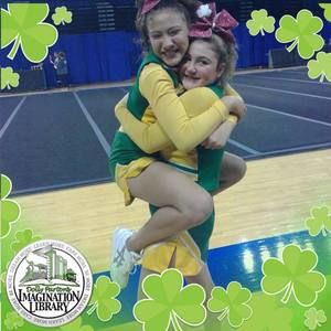 Meet your Posher, Jaclyn