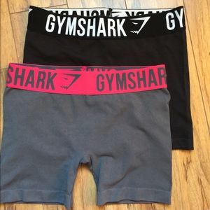 Gymshark Fit Shorts Size Small