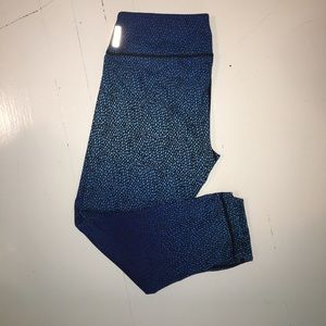 Zella athletic leggings