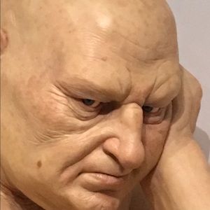 Meet your Posher, Wolfgang