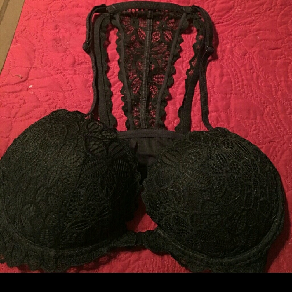 Victoria's secret 34D racer back bra