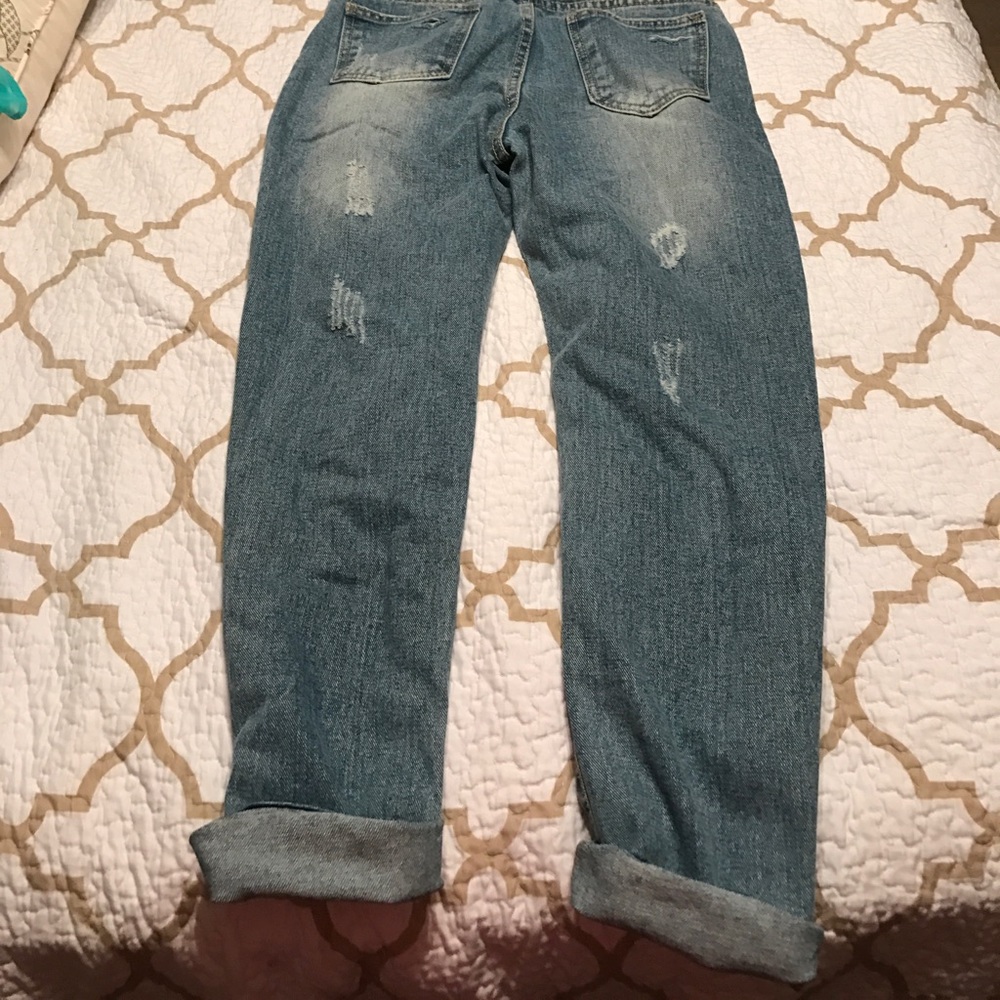 Jeans - Picture 2 of 2
