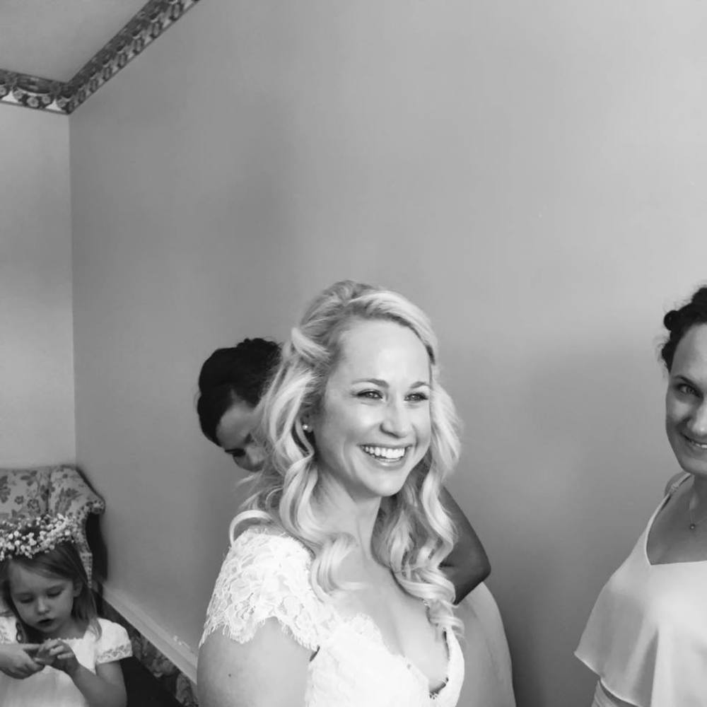 Meet your Posher, Maggie