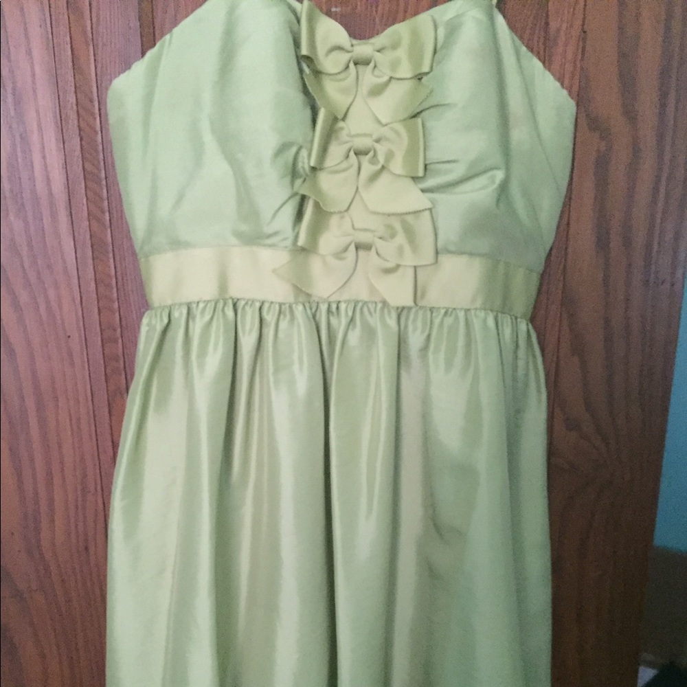 Dress - Picture 2 of 3