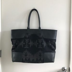 Pendleton Canyonville Tote