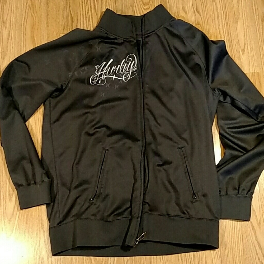 Hurley Jacket (size L)