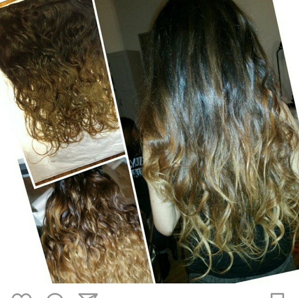Listing 4 wig request