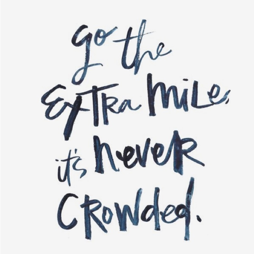 Let's add more good to this world!! 💕