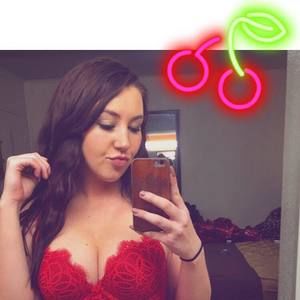 Meet your Posher, Savanna