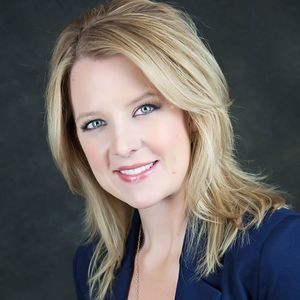 Meet your Posher, Kristy