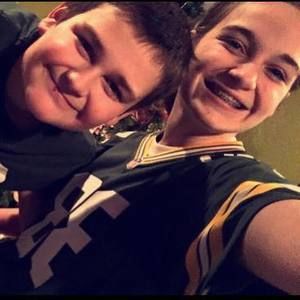 Meet your Posher, Erin