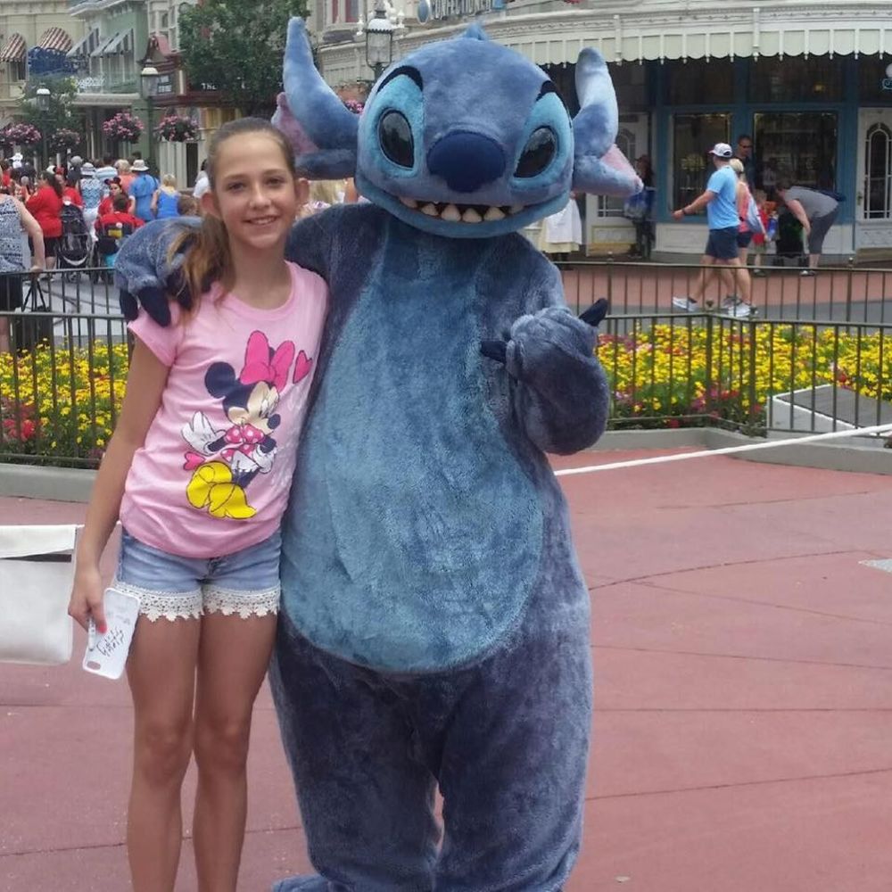 Meet your Posher, Savannah