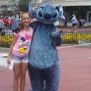 Meet your Posher, Savannah