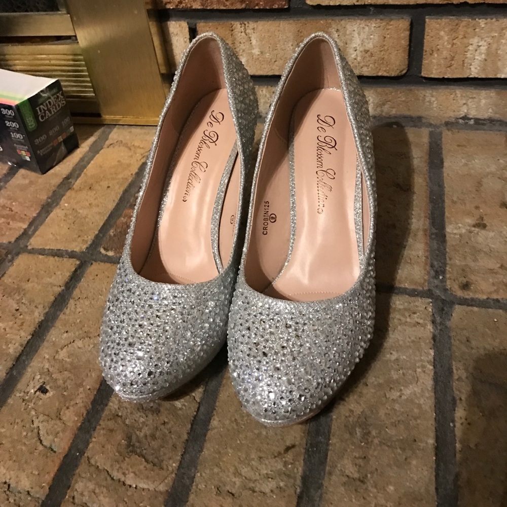Cute heels - Picture 1 of 2