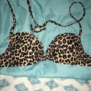 Xhilaration bathing suit top
