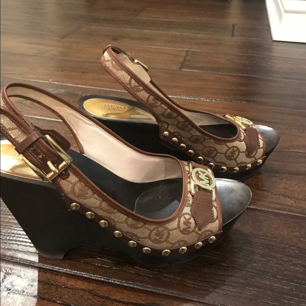 Michael Kors Heels