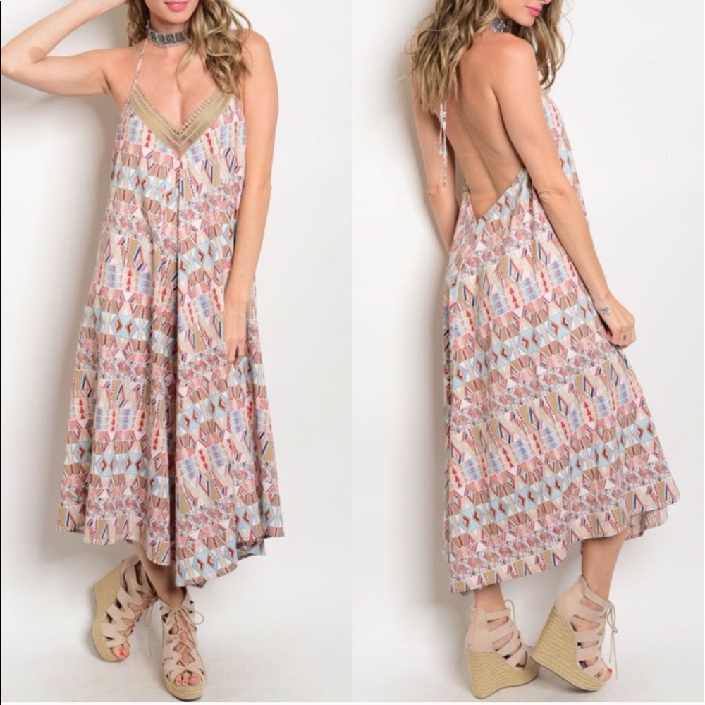 🔥FLASH SALE!!🔥Lovely free and flowing