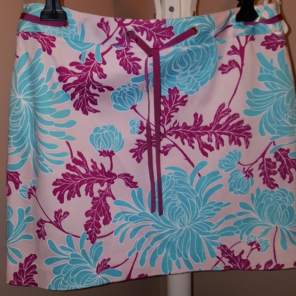 Tibi Skirt