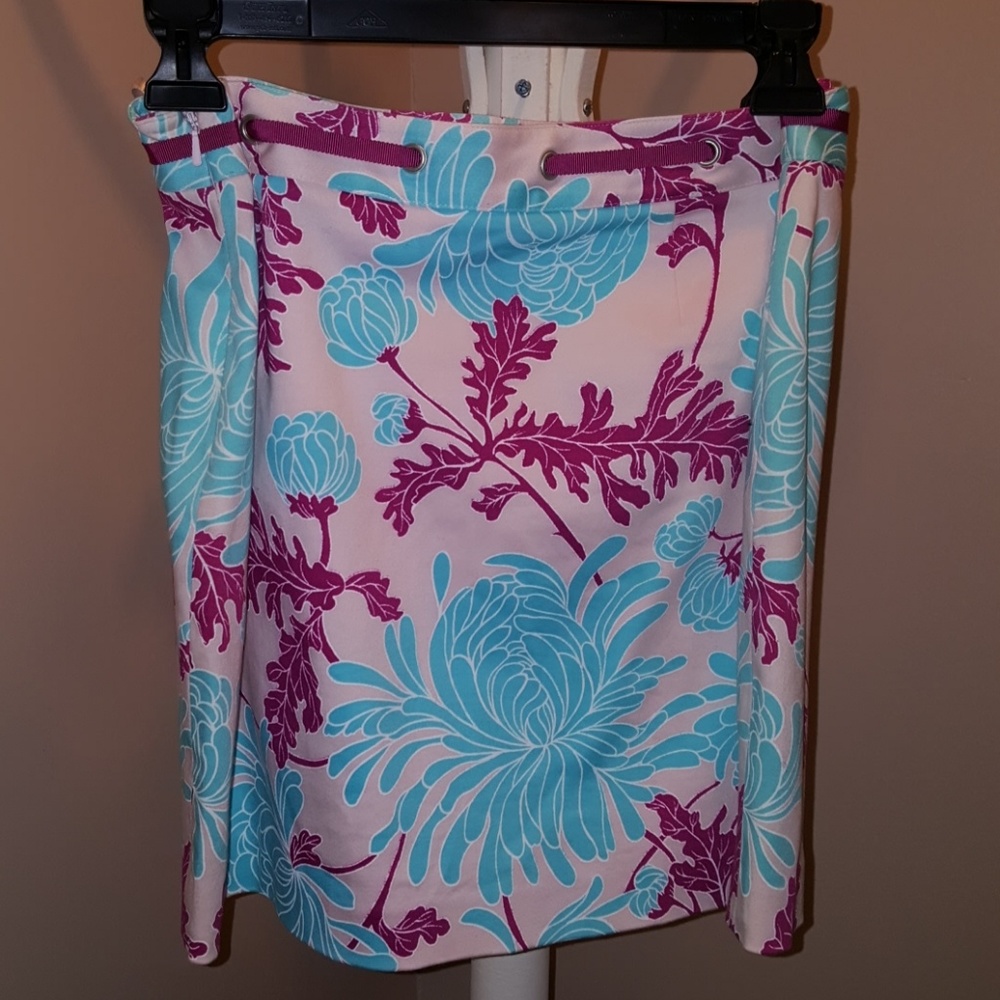 Tibi Skirt - Picture 2 of 5