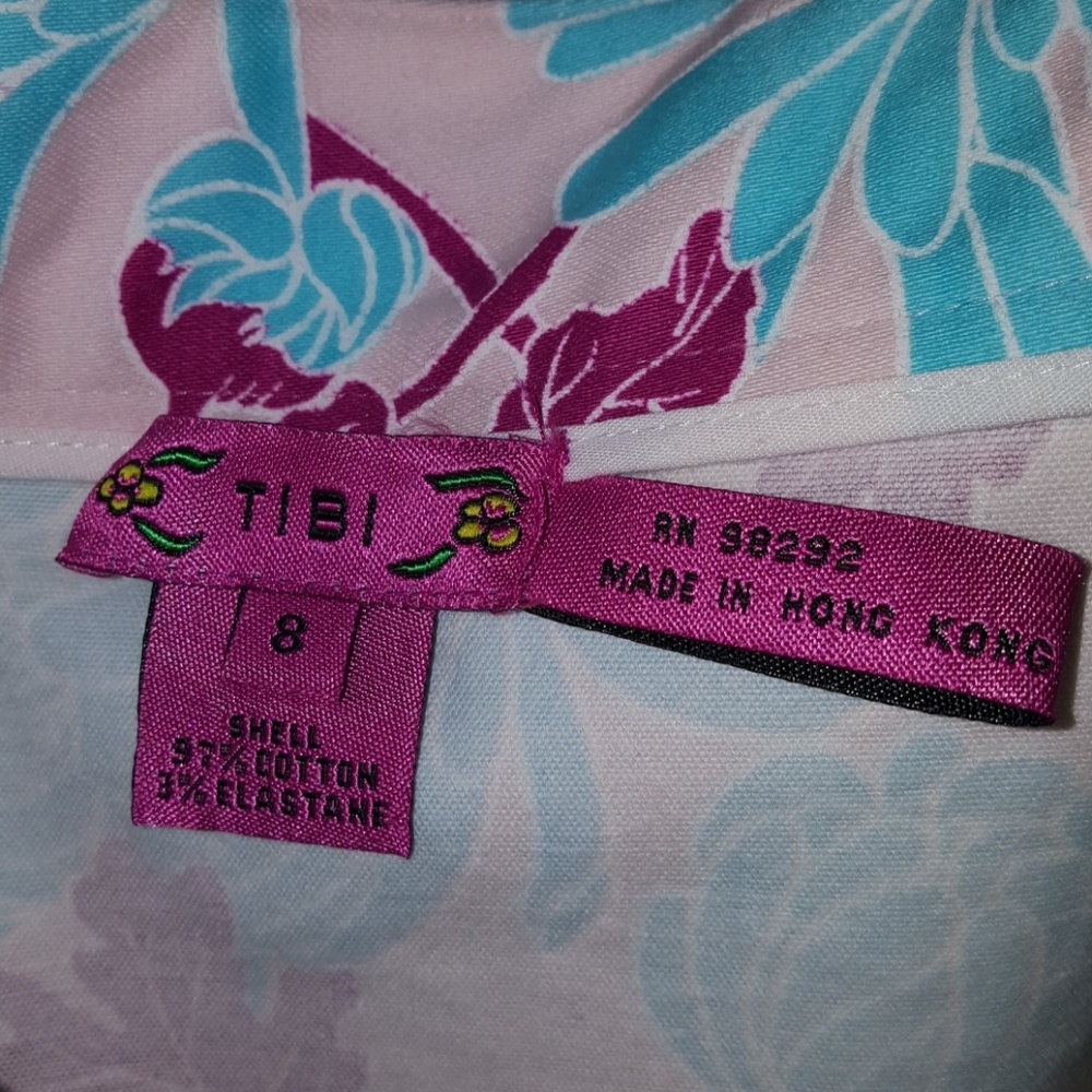 Tibi Skirt - Picture 3 of 5
