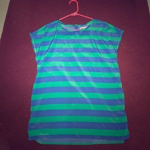 Gap Polyester Slinky Top