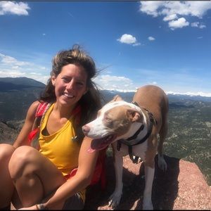 Meet your Posher, Tara